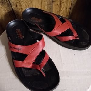Aerosoft ladies sandals